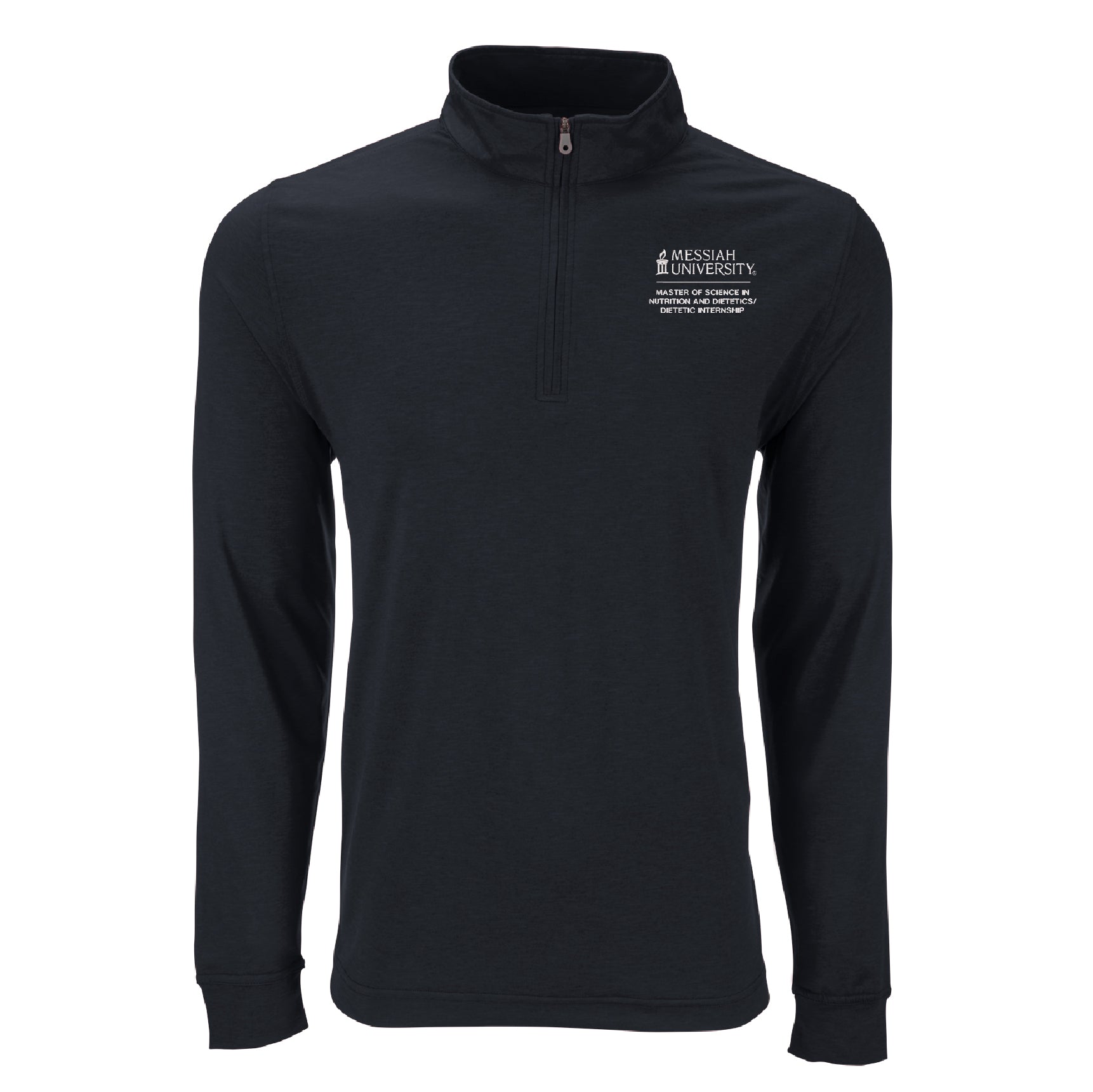 Vansport Zen Pullover | Black