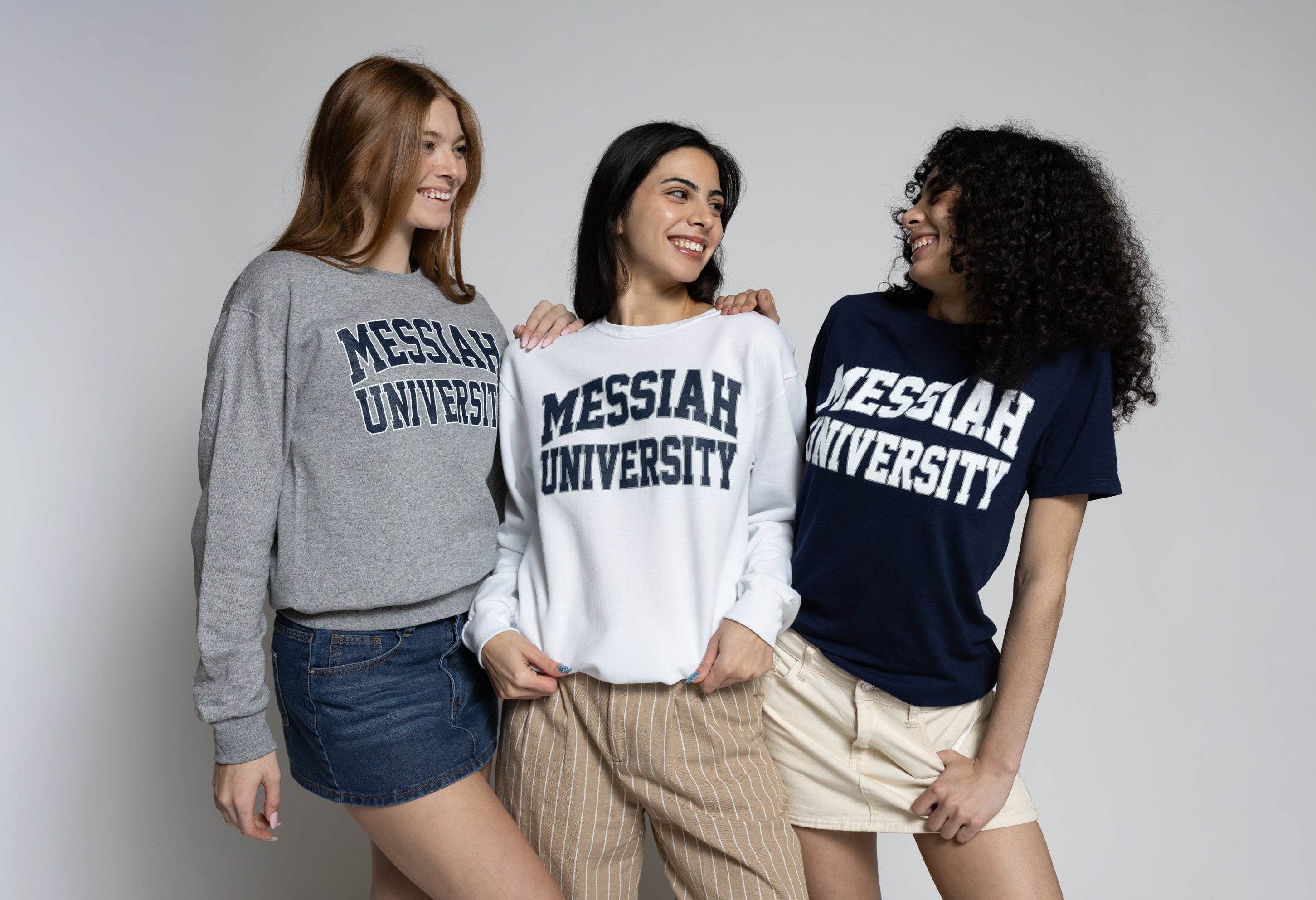 Core Short Sleeve Tee | Navy