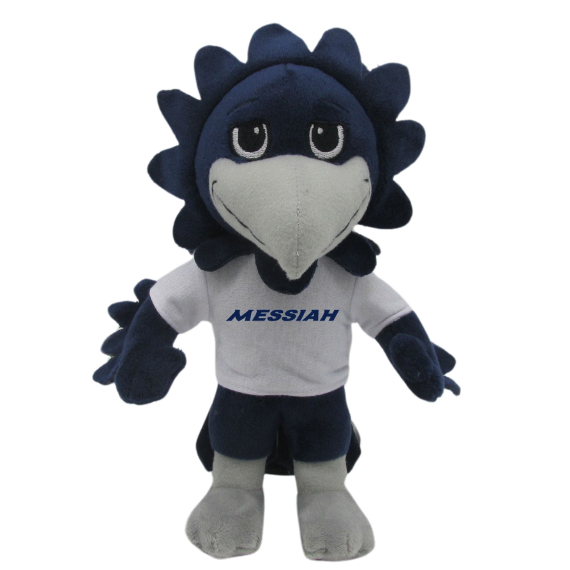 Flex the Falcon Mascot | 8" Plush