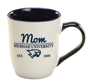 RFSJ Granite Mug, Mom