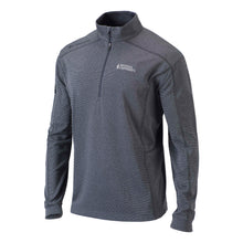 Load image into Gallery viewer, COLUMBIA, Shotgun 1/4 Zip Pullover, Heather Forge