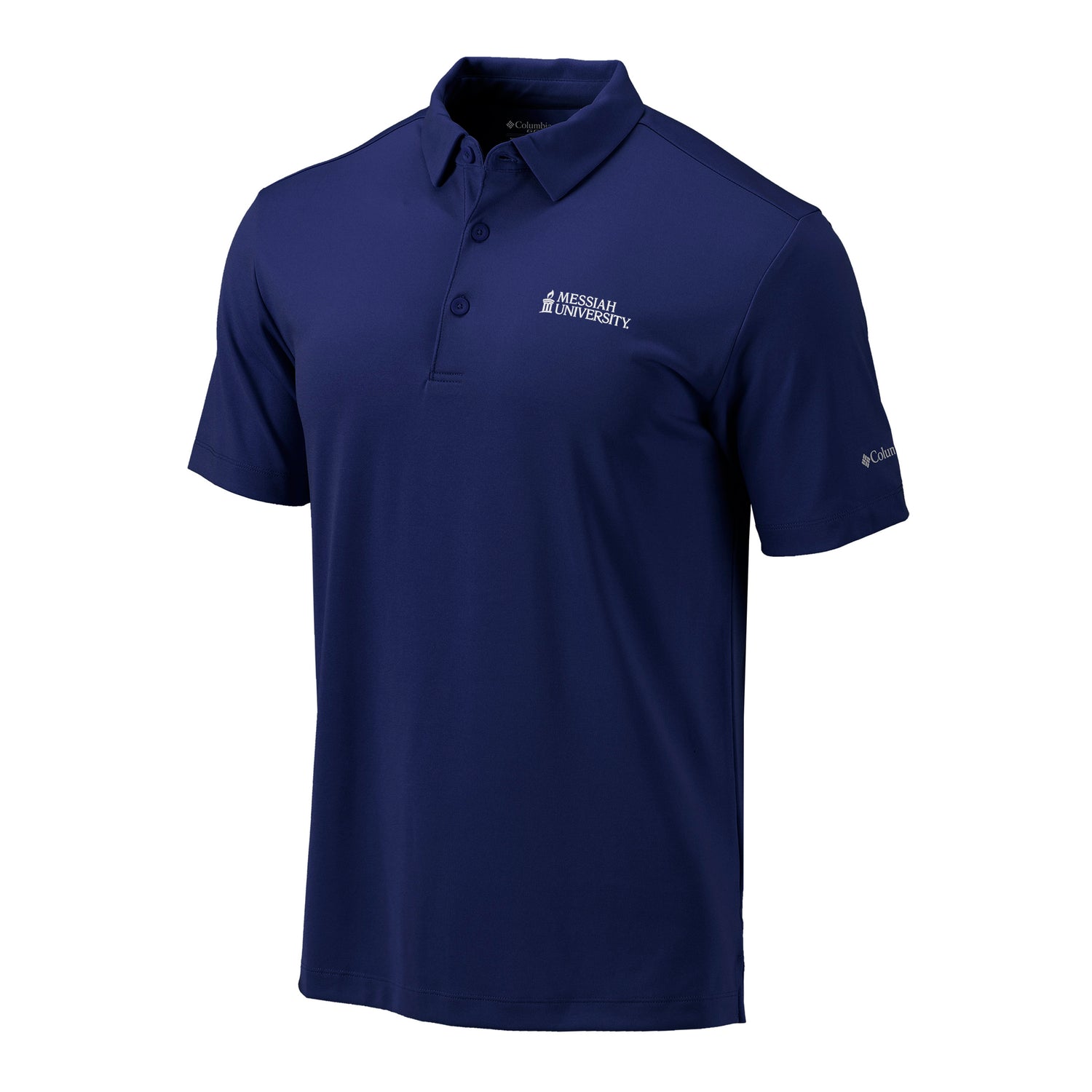 Omni Wick Drive Polo | Navy