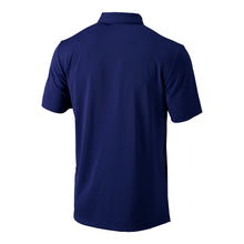 Load image into Gallery viewer, Columbia Omni Wick Drive Polo, Navy (F23)