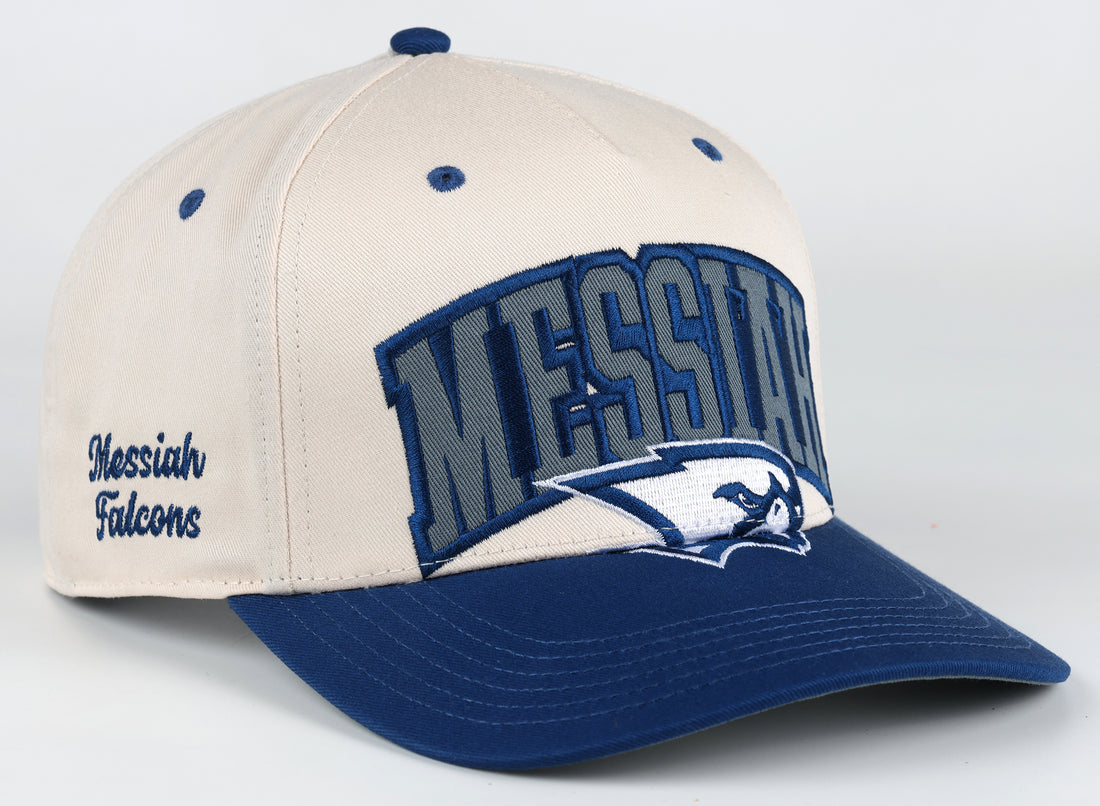 The 1995 Hat | Khaki/ Navy