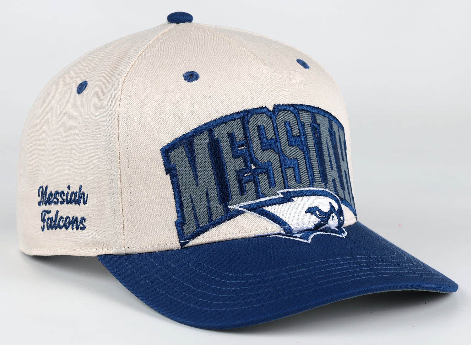The 1995 Hat | Khaki/ Navy