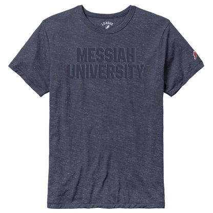 Victory Falls Short Sleeve Tee | Navy