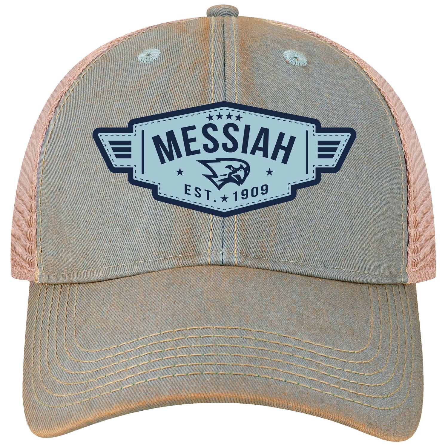 Old Favorite Adjustable Hat | Light Blue