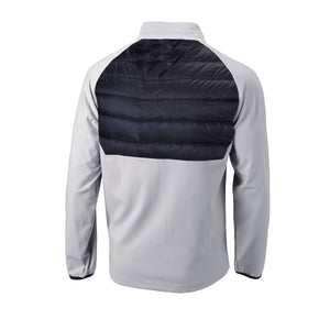 COLUMBIA Omni Wick In The Element Jacket, Cool Grey