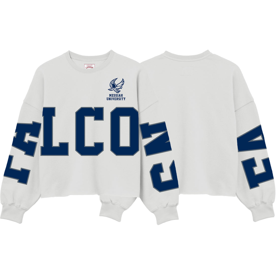 Game Day Midi | White