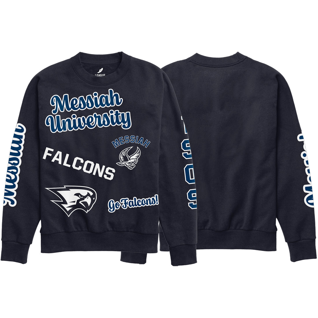 Game Day Crew | Navy