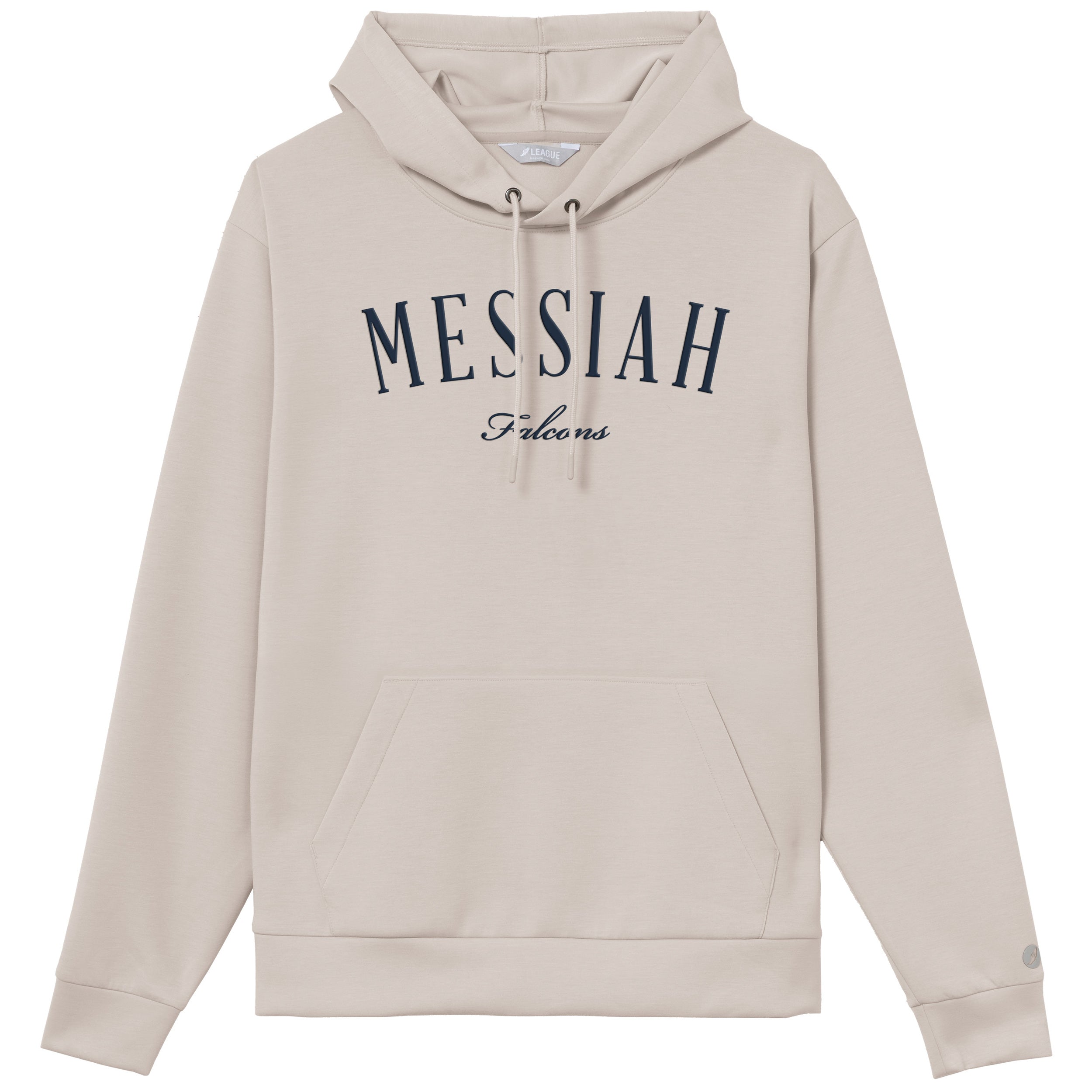 Monterey Hood | Mineral