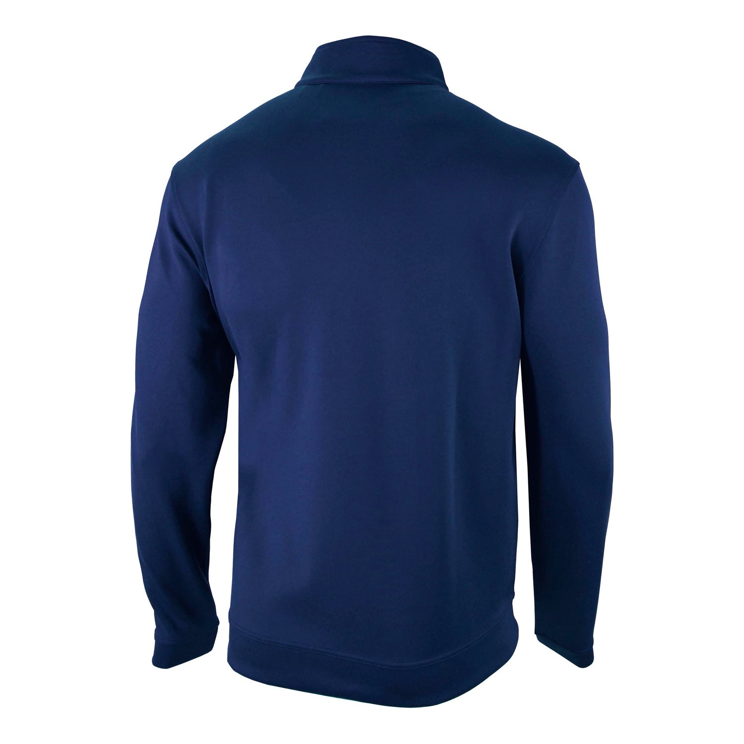 Wikcham Hills Pullover | Navy