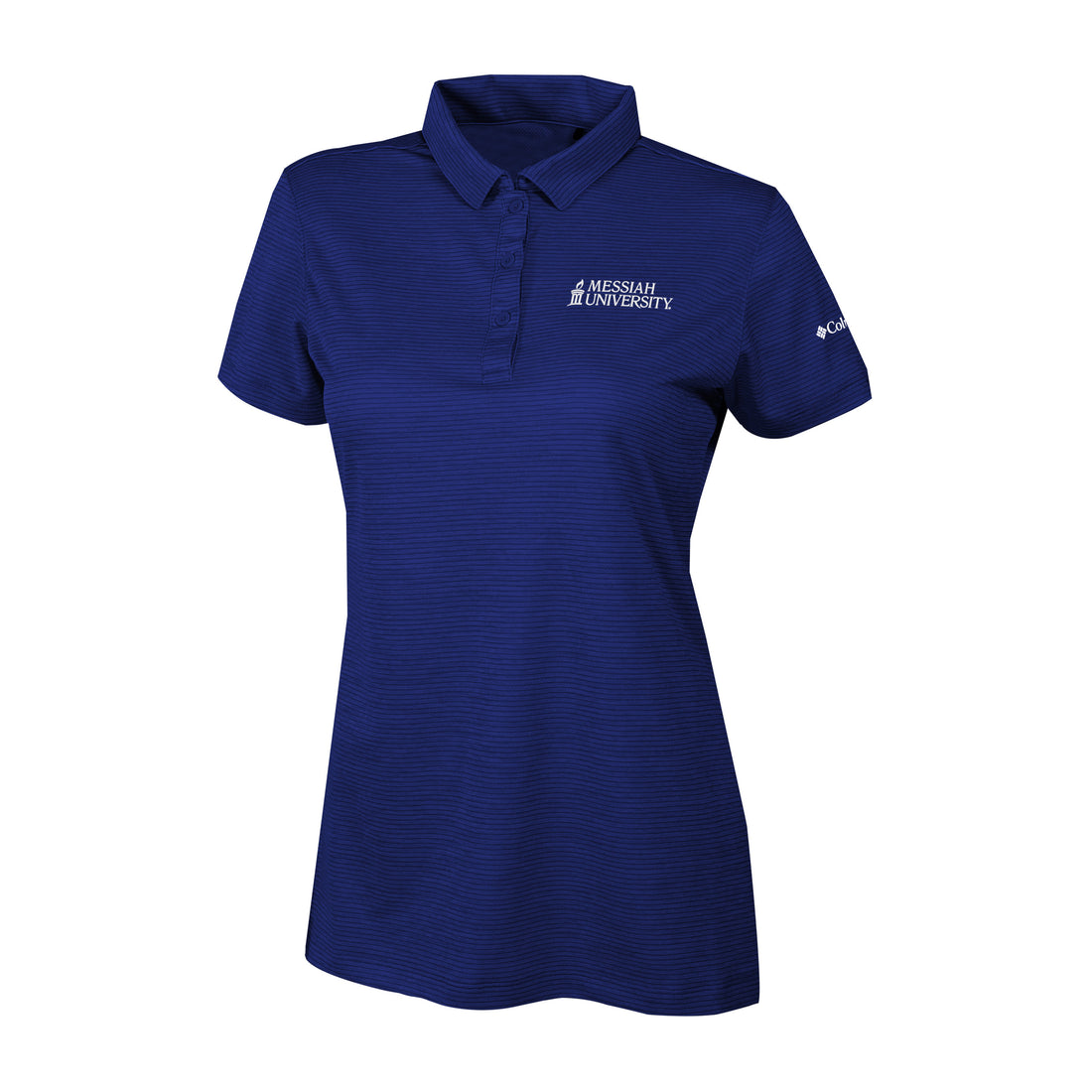 Ladies Set II Polo by | Navy