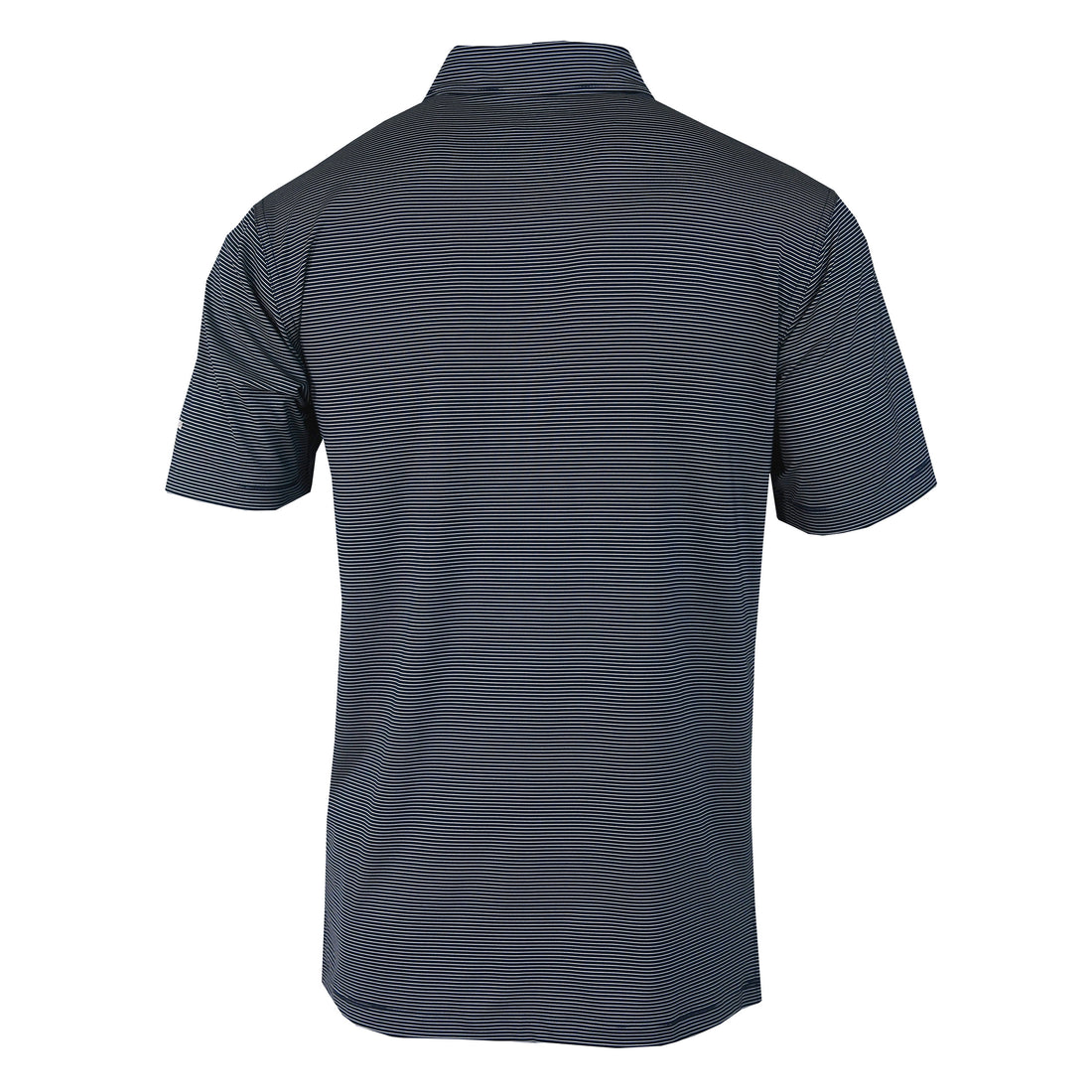 Double Hit Polo | Navy