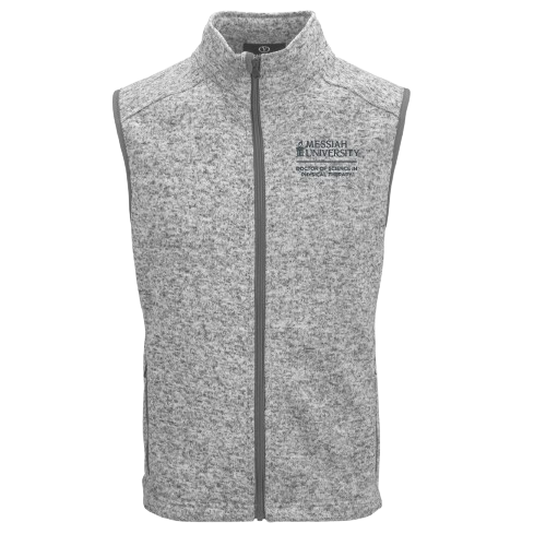 Summit Sweater Fleece Crew | Iceberg Heather