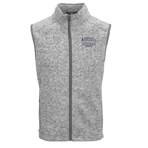 Summit Sweater Fleece Crew | Iceberg Heather