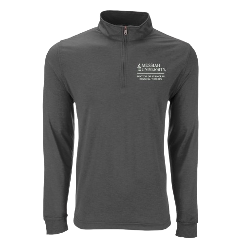 Vansport Zen Pullover | Dark Grey