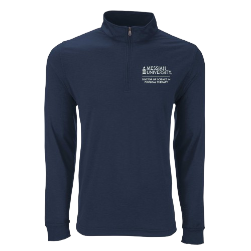 Vansport Zen Pullover | Navy