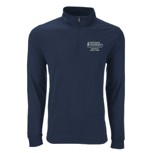 Men's Vansport Zen Pullover, Navy