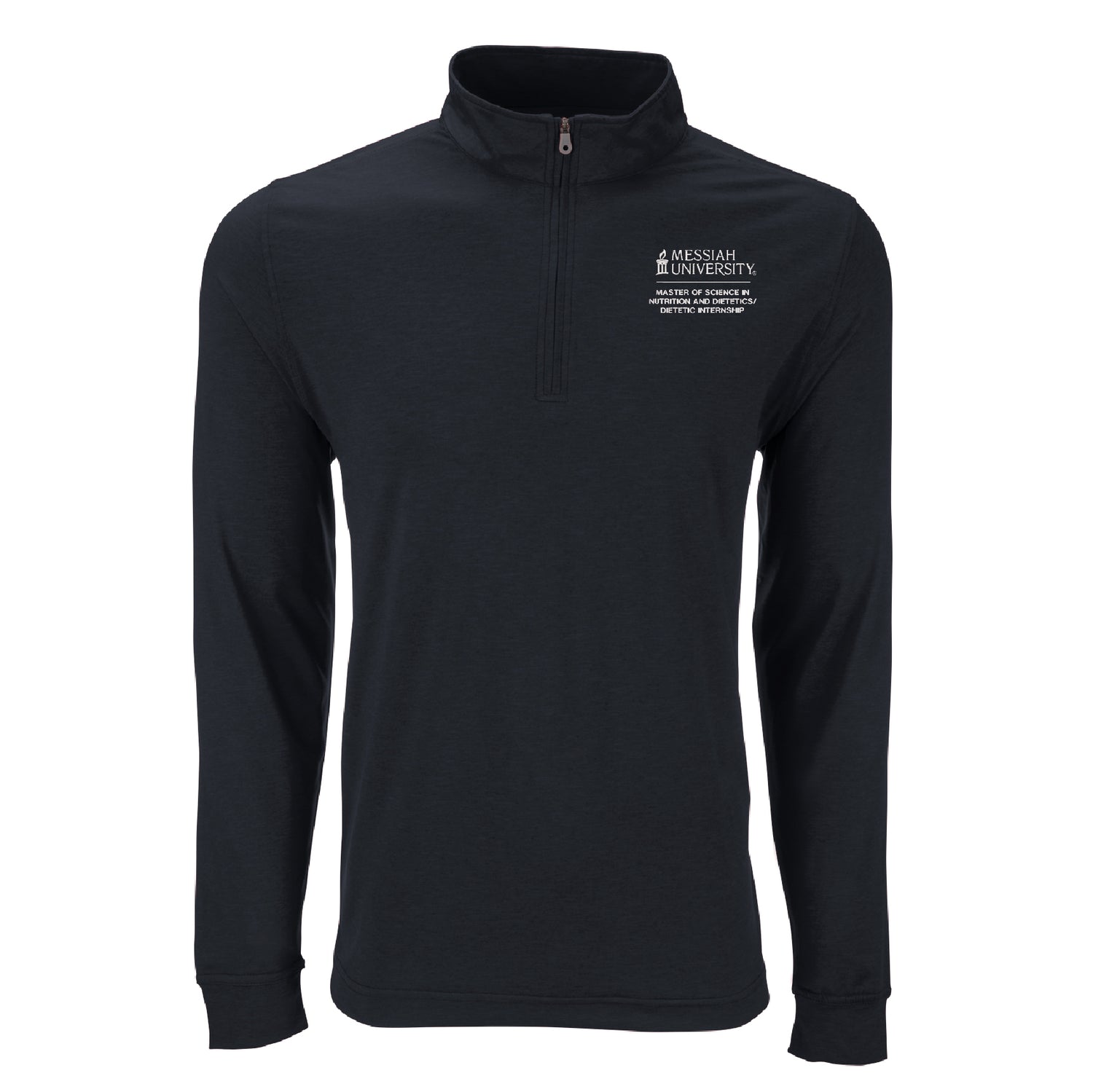 Vansport Zen Pullover | Black