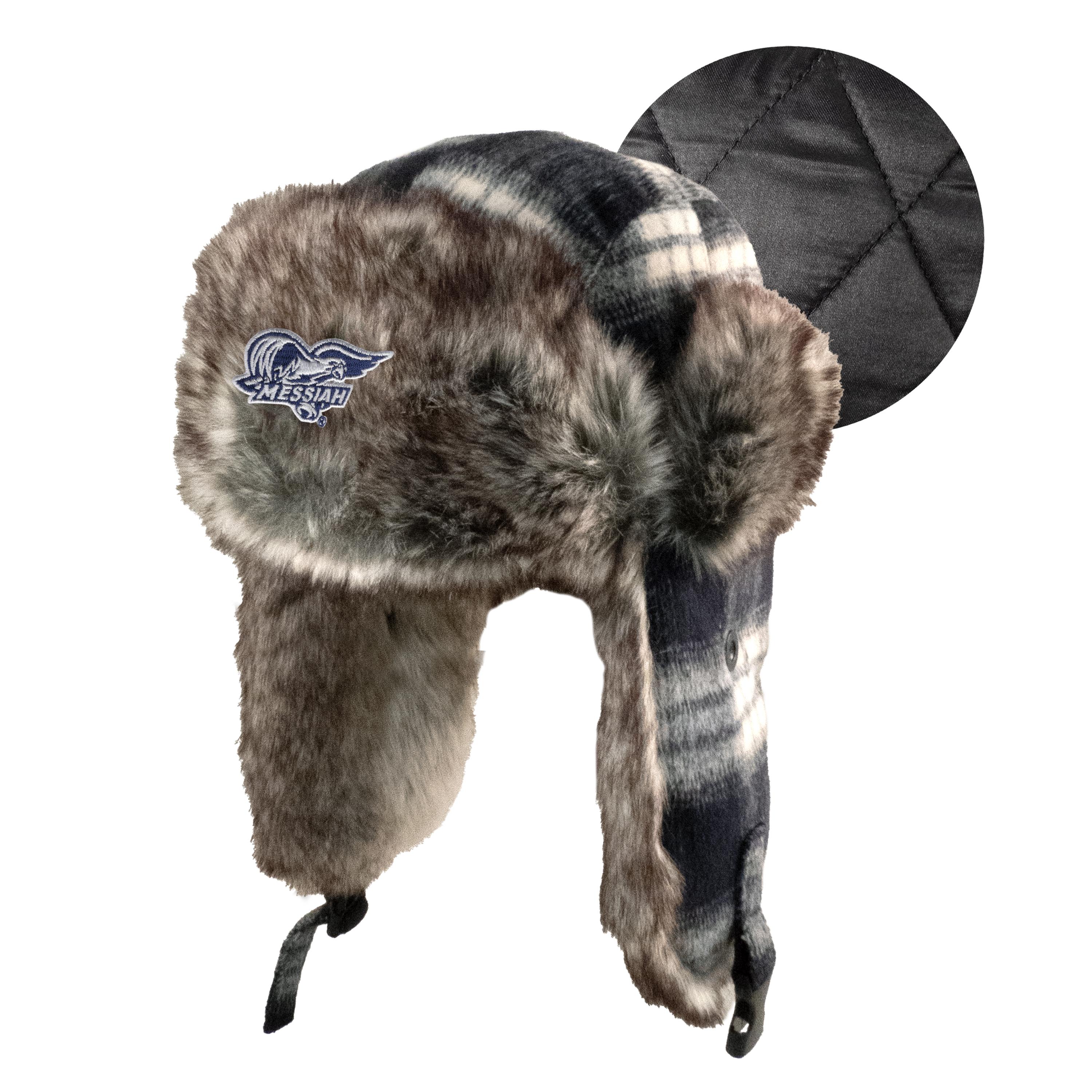 The Chewie Hat | Navy