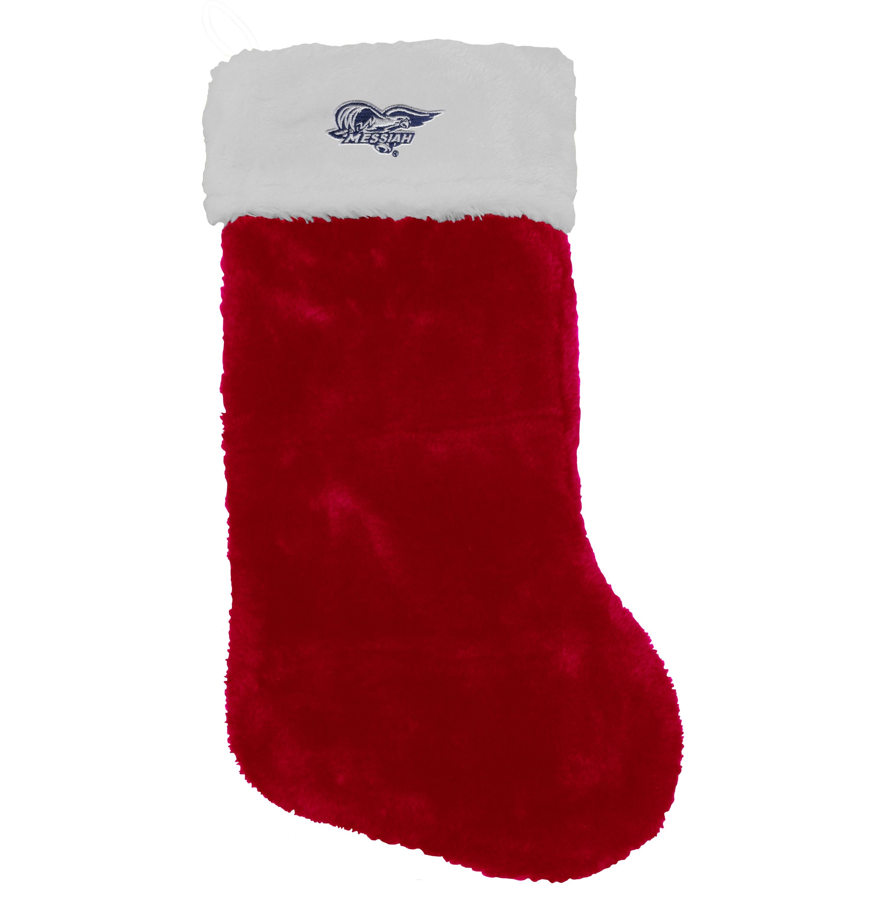 Blitzing Holiday Stocking | Red