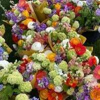 Undergraduate Commencement Signature Bouquet | Grower&