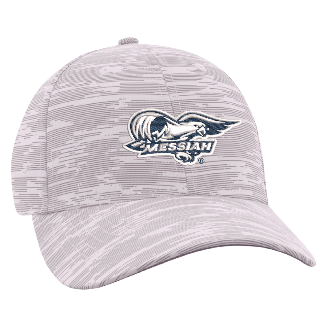 The Streaker Digital Mid-Pro &amp; Structured Cap | It Grey