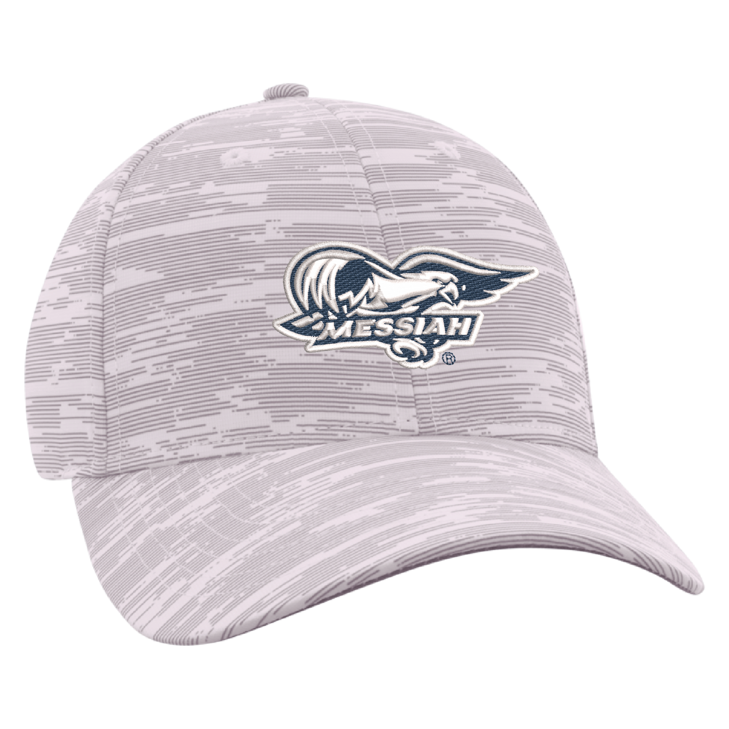 The Streaker Digital Mid-Pro &amp; Structured Cap | It Grey