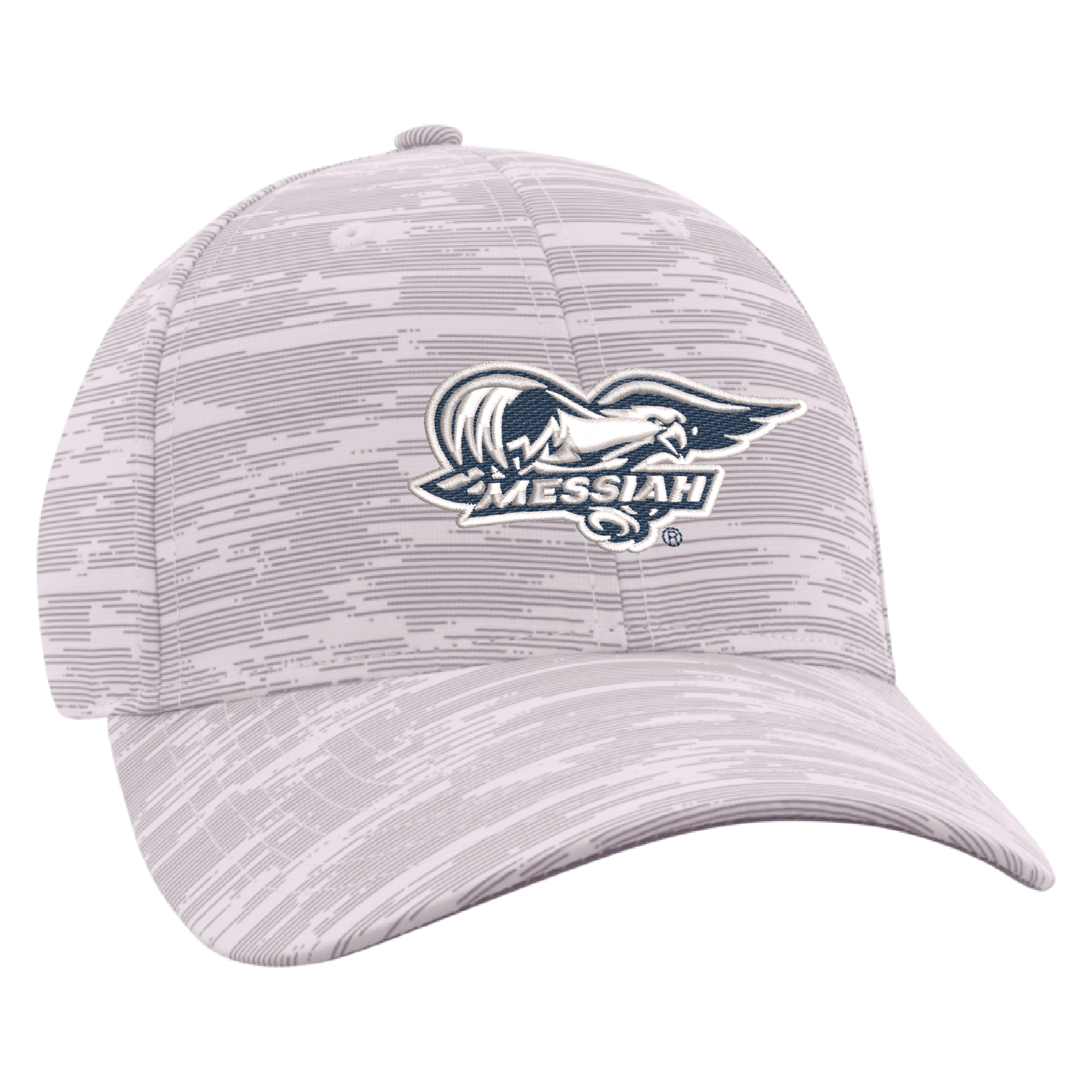 The Streaker Digital Mid-Pro &amp; Structured Cap | It Grey