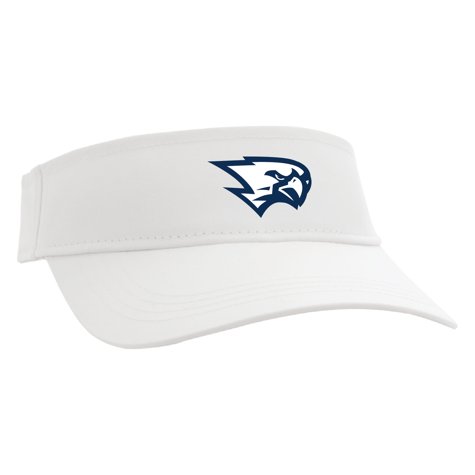 The Tabor Lightweight Cotton Visor