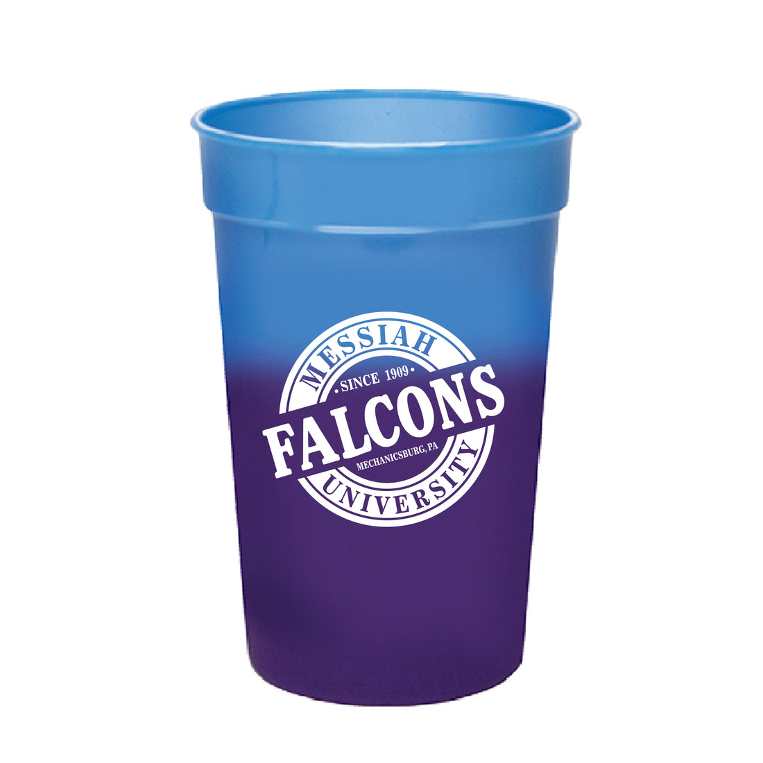 Color Changing Mood Stadium Cup