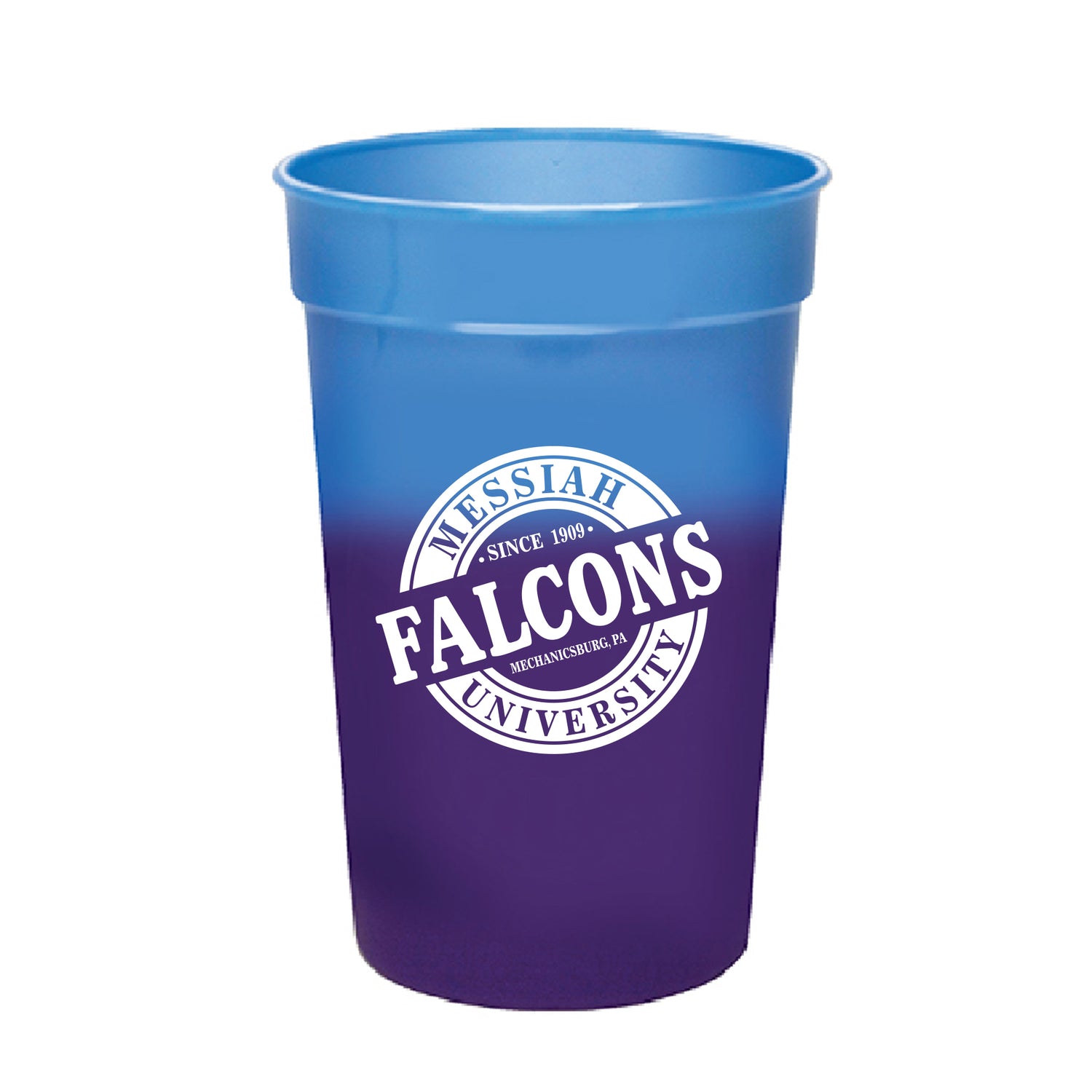 Color Changing Mood Stadium Cup