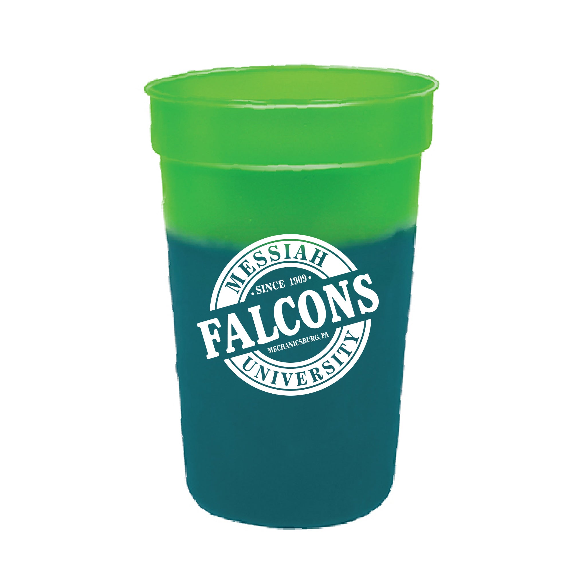 Color Changing Mood Stadium Cup