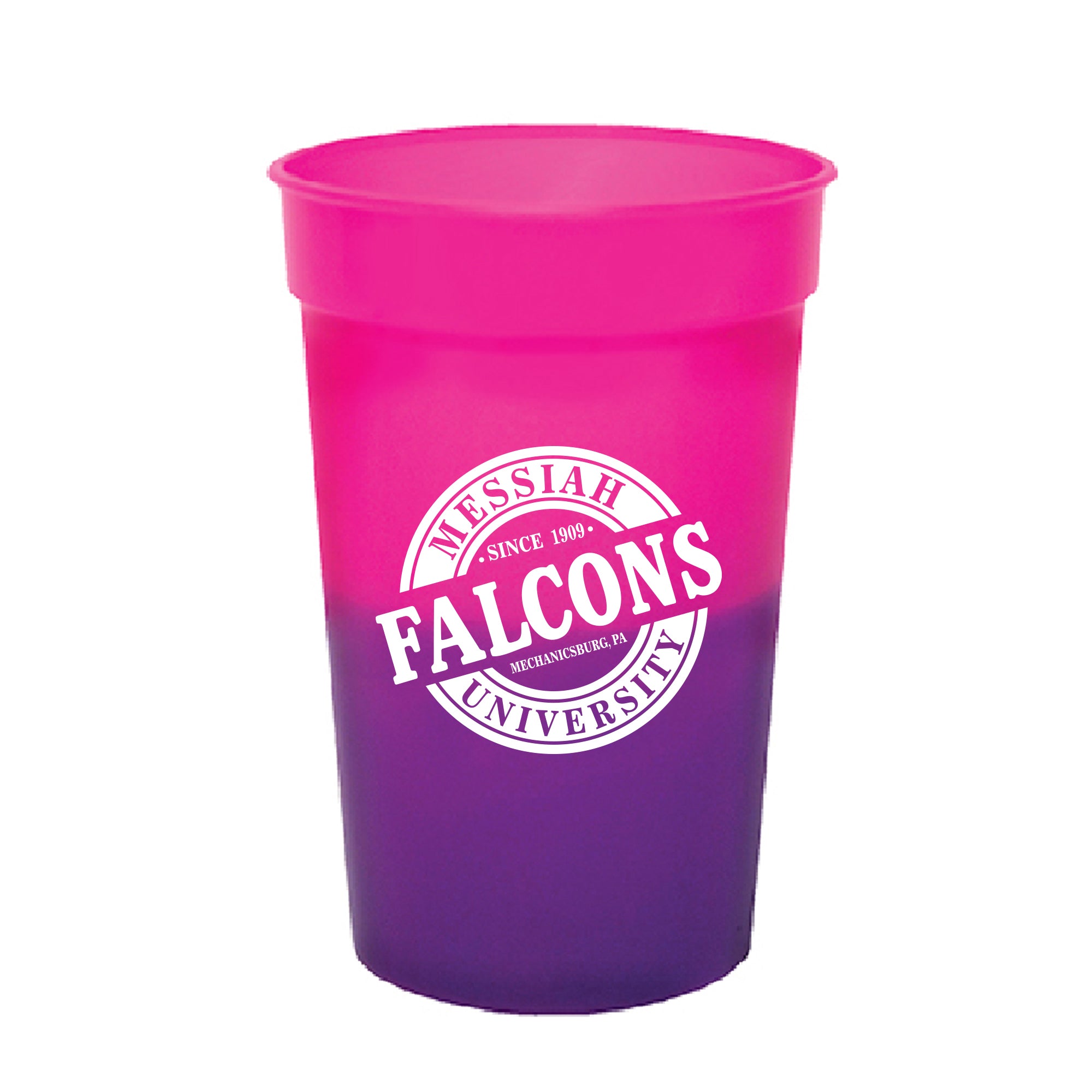 Color Changing Mood Stadium Cup