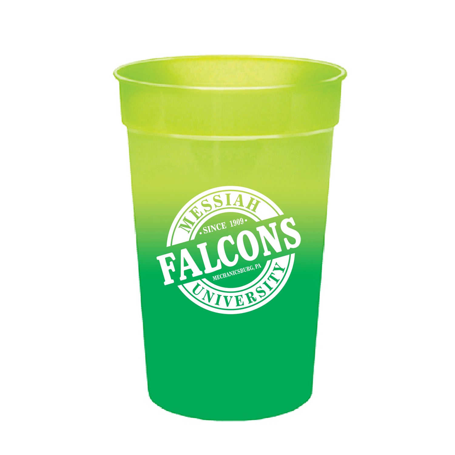 Color Changing Mood Stadium Cup