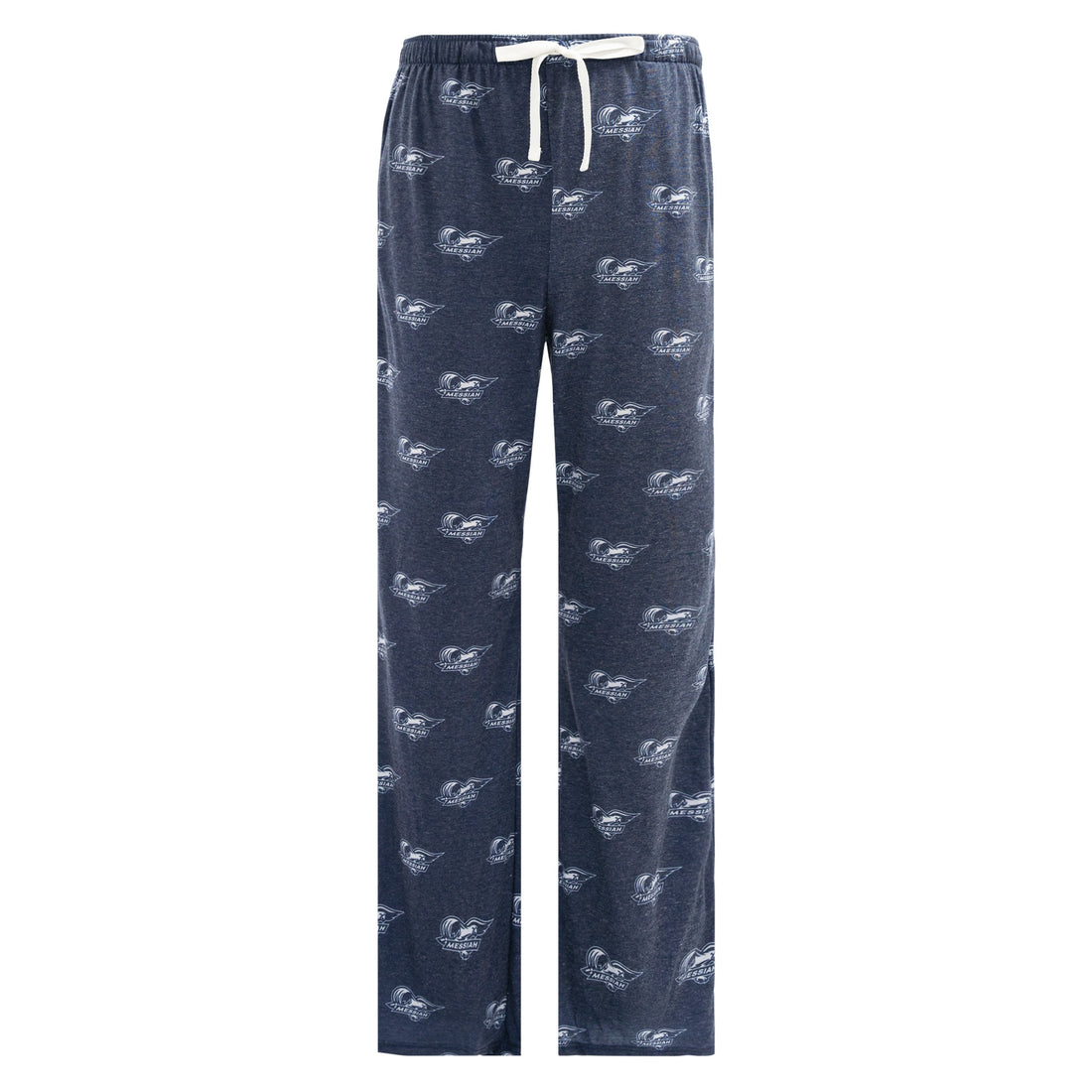 Sublimated Logo Pants | Navy
