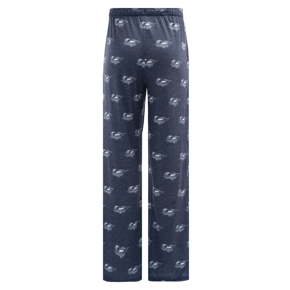 Sublimated Logo Pants | Navy