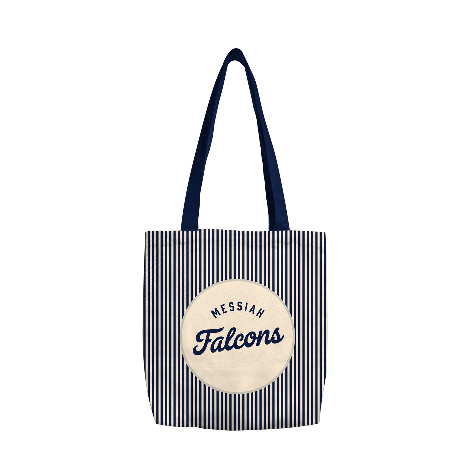 Canvas Tote