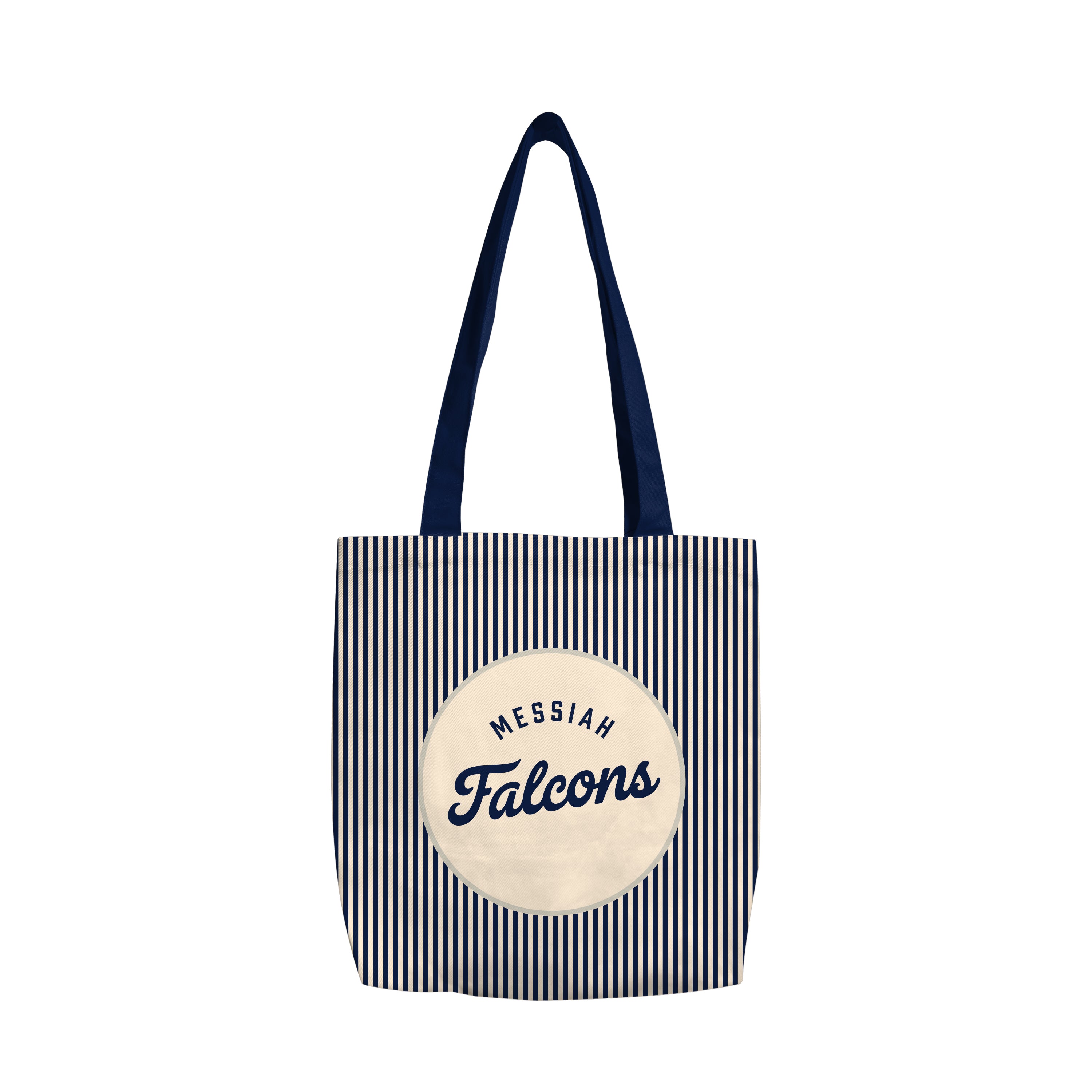 Canvas Tote