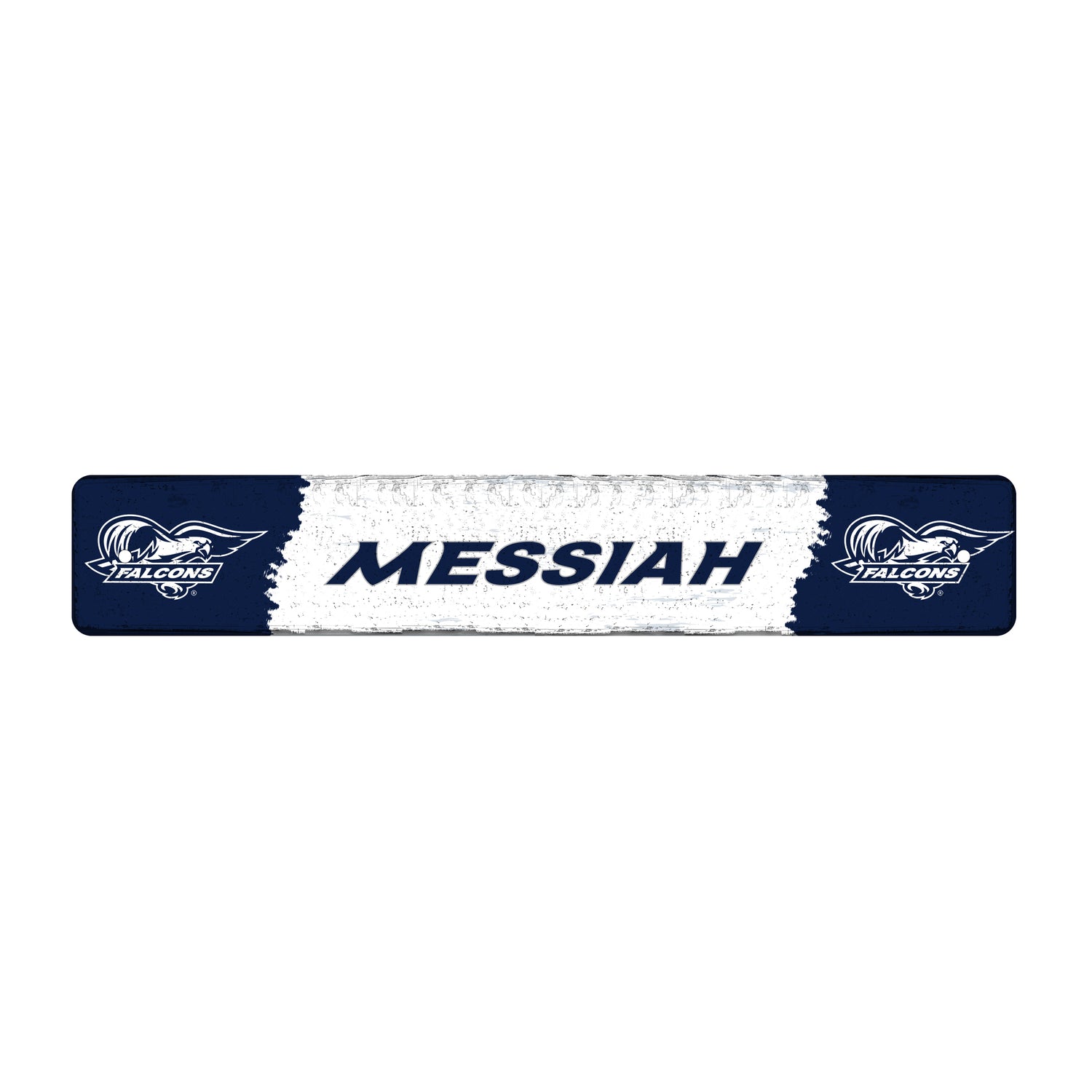 Metal Street Sign | 4x24