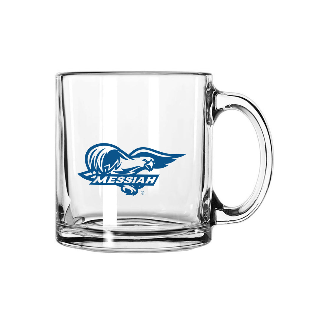13 oz Glass Mug