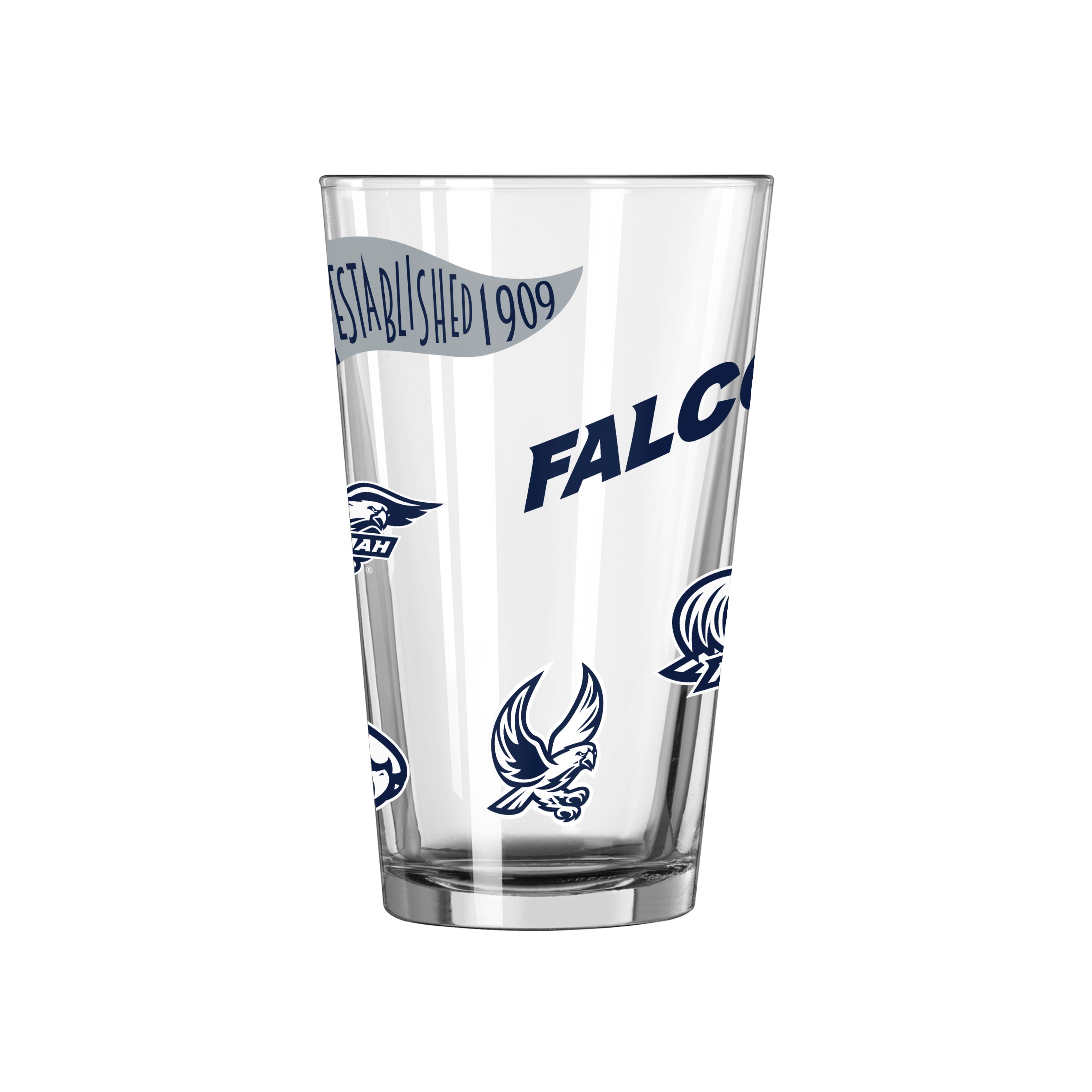 16 oz Pint Glass