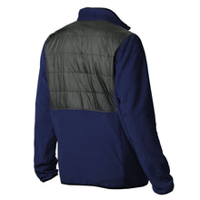 Load image into Gallery viewer, COLUMBIA Basin Butte Full Zip Jacket, Navy