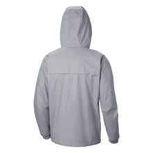 Load image into Gallery viewer, COLUMBIA Orville Creek Rain Jacket, Chalk
