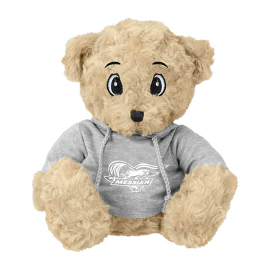 Toffee Bear Plush