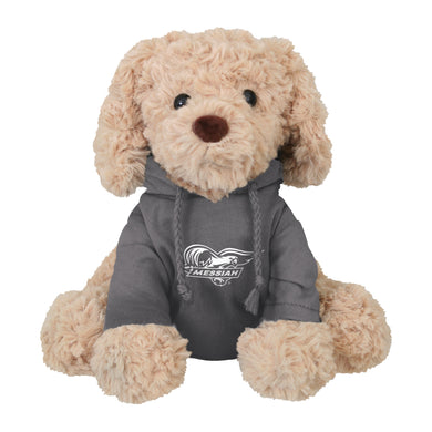 Toffee Pup Plush