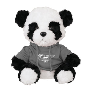Panda Bear Plush