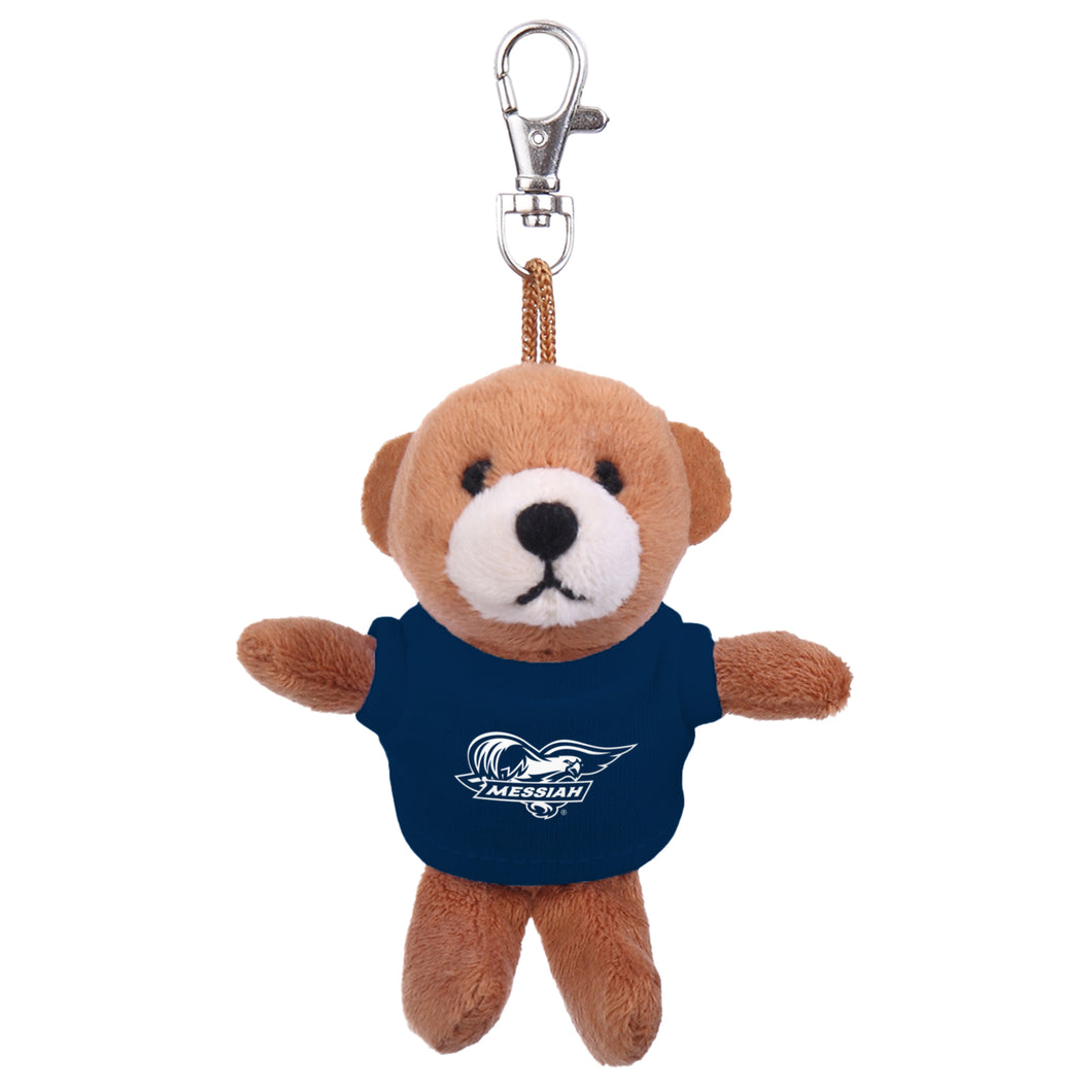 Brian's Key Tag Plush | Bear