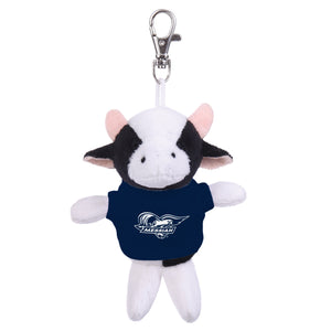 Brian's Key Tag Plush | Cow